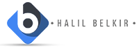 halil ibrahim belkır logo